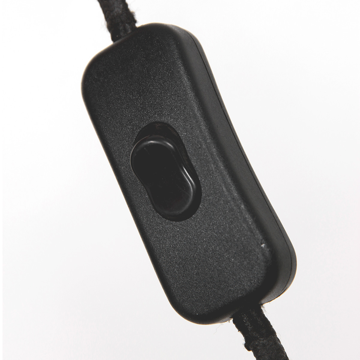 Pied de lampe raffiné noir Anne Light & Home Lyons – Image 12