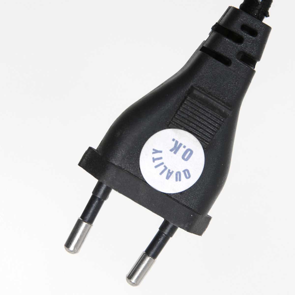 Pied de lampe raffiné noir Anne Light & Home Lyons – Image 13