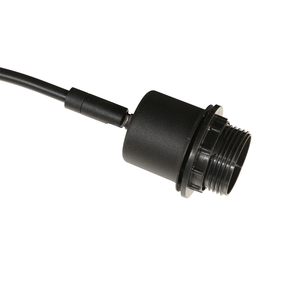 Lampadaire arc 3-lumières Steinhauer Sparkled Light – Image 11