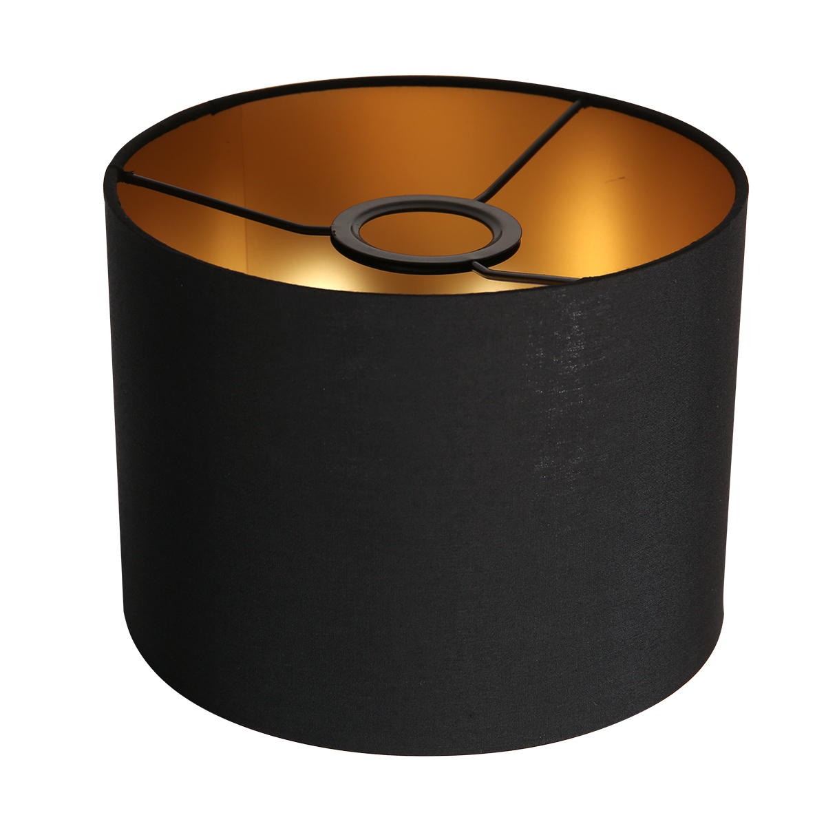 Lampadaire arc 3-lumières Steinhauer Sparkled Light – Image 5