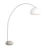 lampadaire-arc-classique-en-acier-avec-globe-blanc-mexlite-solva-3919st