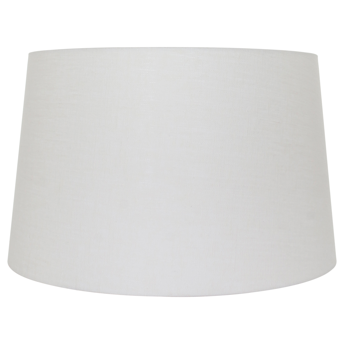 Lampadaire arc moderne et noir avec abat-jour blanc Mexlite Solva – Image 5