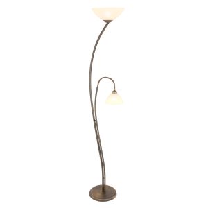 lampadaire-élégant-en-bronze-et-verre-steinhauer-capri-6838br