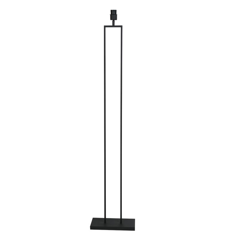 lampadaire-industriel-noir-avec-abat-jour-blanc-steinhauer-stang-3844zw-1
