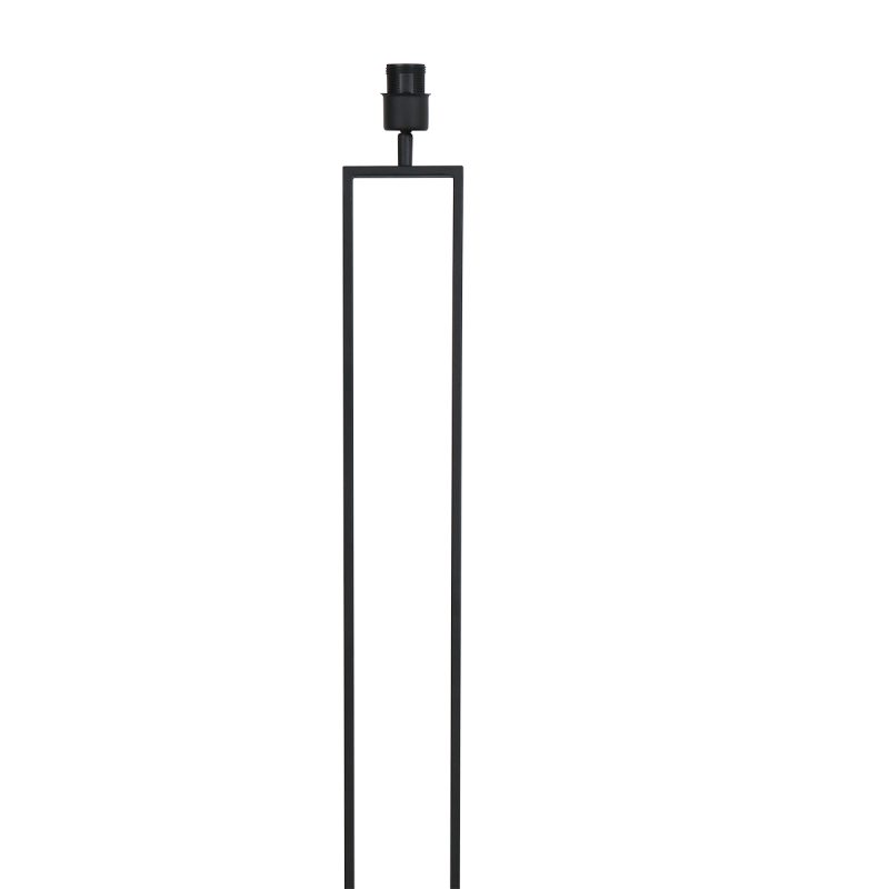 lampadaire-industriel-noir-avec-abat-jour-blanc-steinhauer-stang-3844zw-2