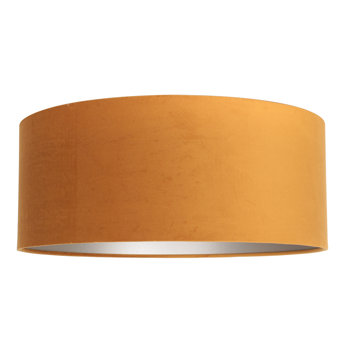 Lampadaire industriel noir avec abat-jour orange Steinhauer Stang – Image 5