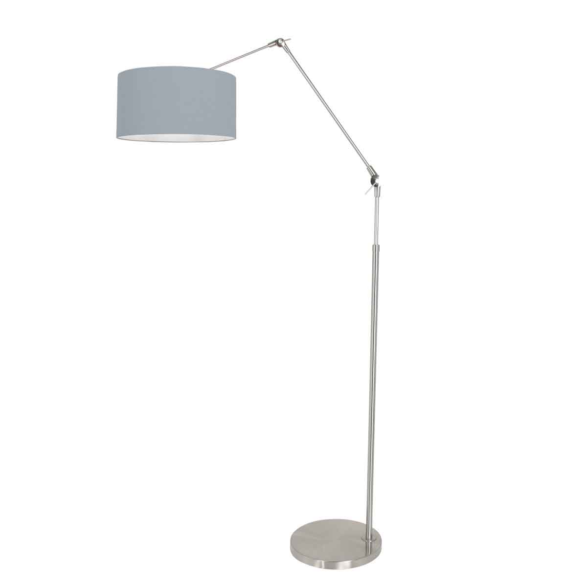 Lampadaire moderne articulé Steinhauer Prestige Chic – Image 2