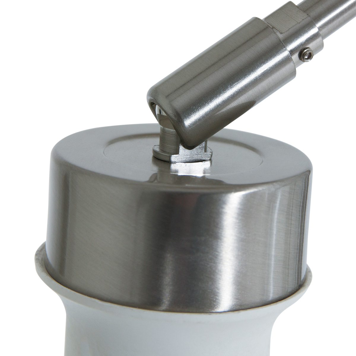 Lampadaire moderne articulé Steinhauer Prestige Chic – Image 3