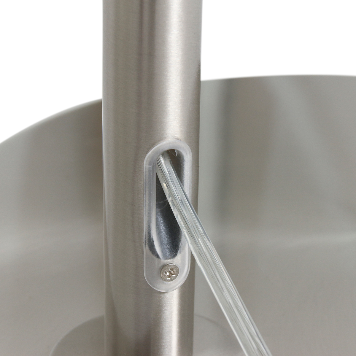 Lampadaire moderne articulé Steinhauer Prestige Chic – Image 10