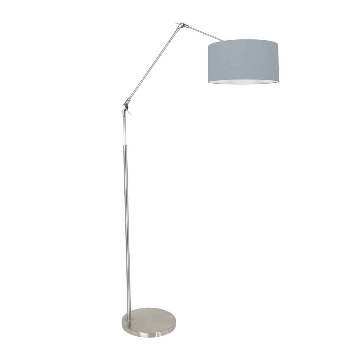 lampadaire-moderne-articulé-steinhauer-prestige-chic-3937st