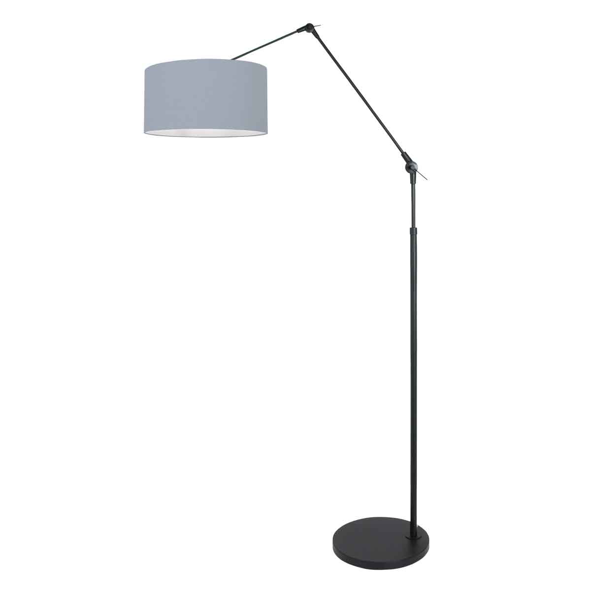 Lampadaire moderne articulé Steinhauer Prestige Chic – Image 2