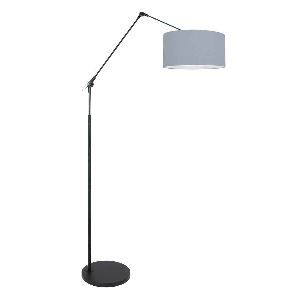 lampadaire-moderne-articulé-steinhauer-prestige-chic-3938zw