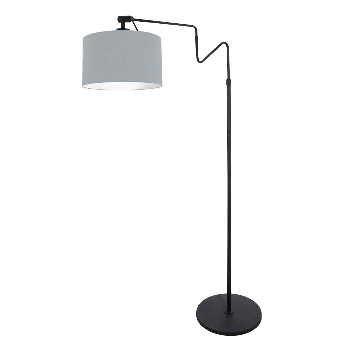Lampadaire moderne avec articulations Anne Light & Home Linstrom – Image 2
