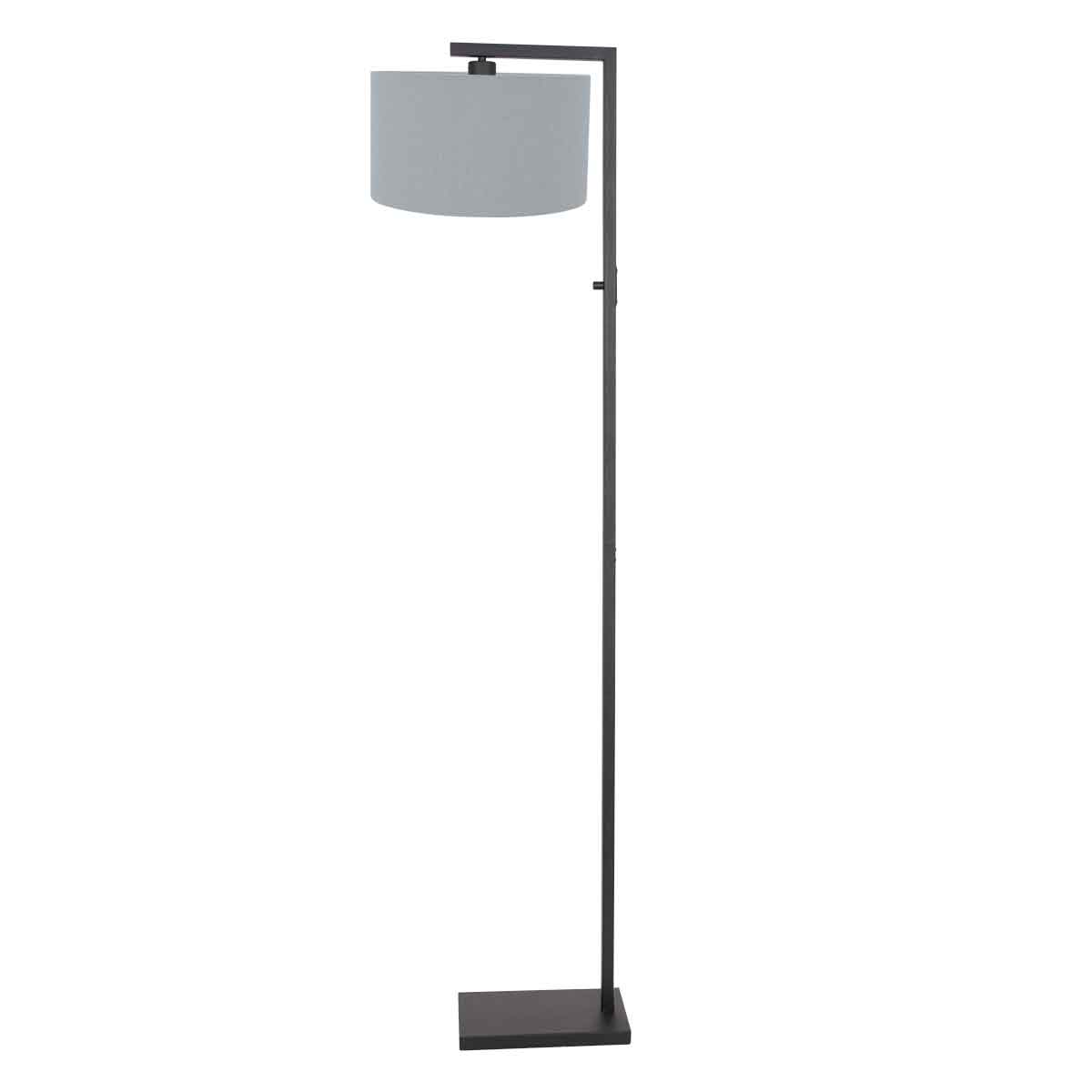 Lampadaire moderne tendance Steinhauer Stang – Image 2