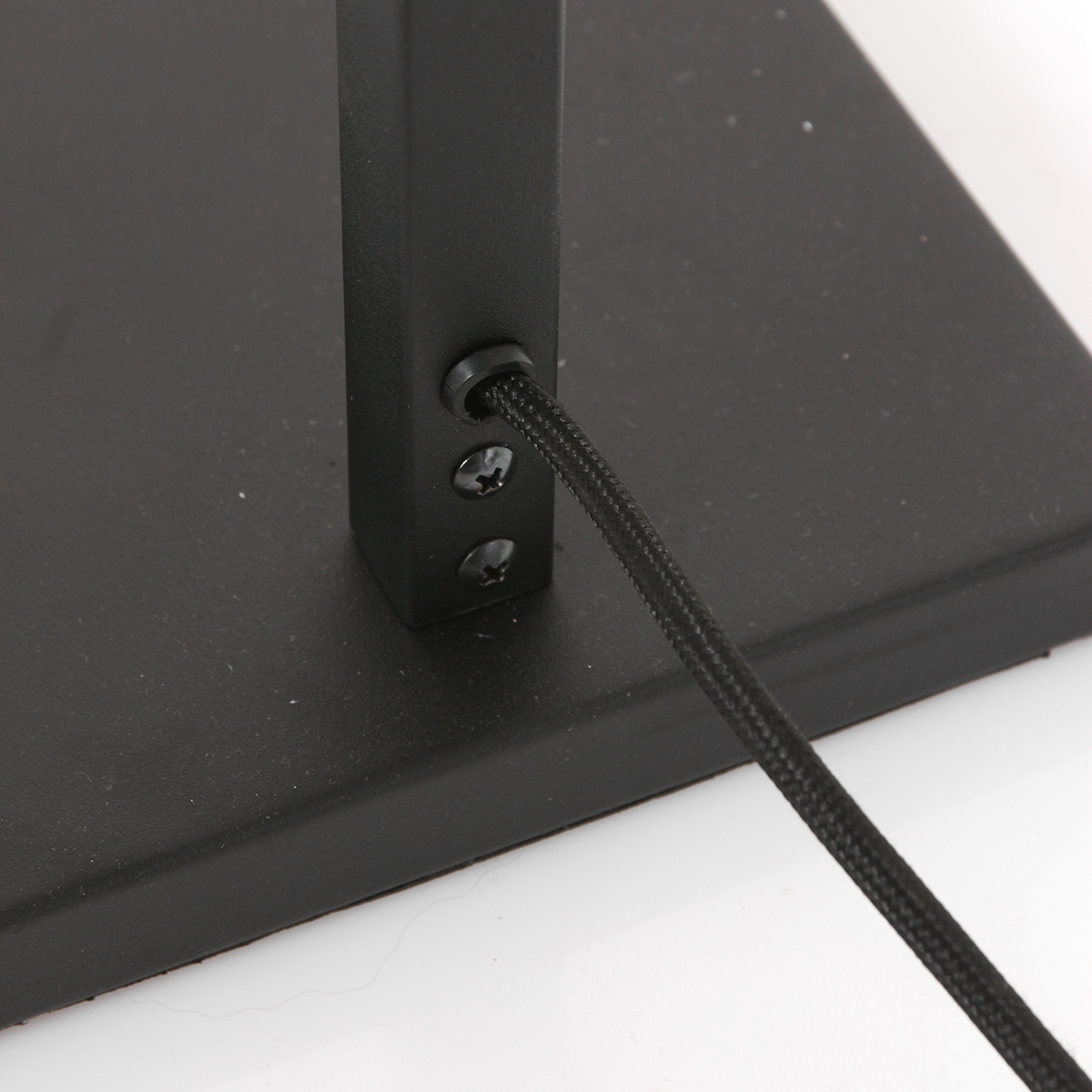 Lampadaire moderne tendance Steinhauer Stang – Image 11