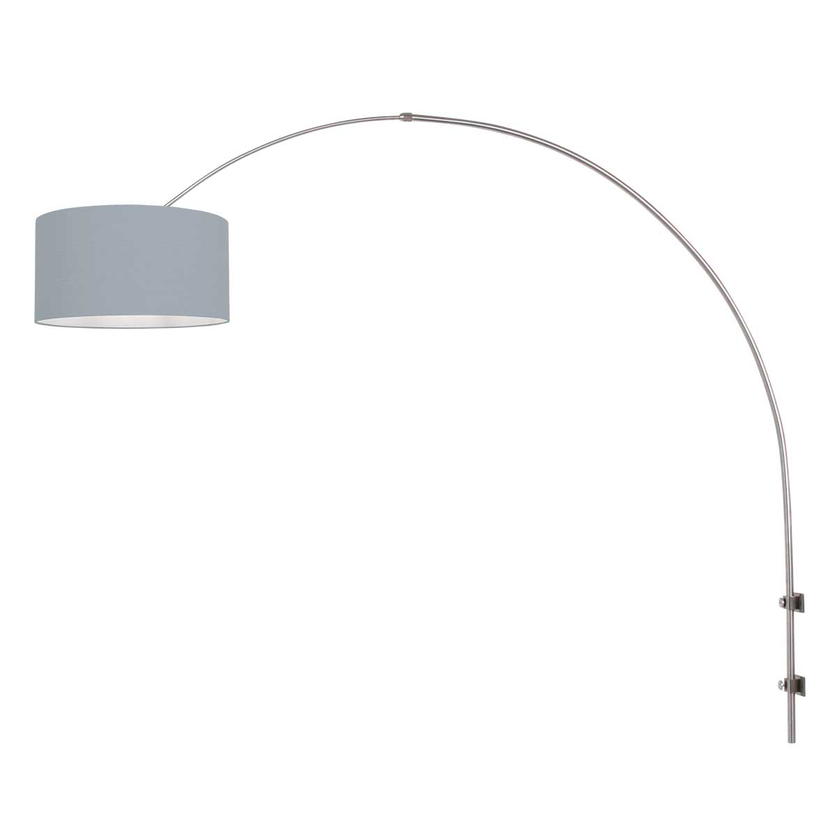 Lampe arc légère Steinhauer Sparkled Light – Image 2