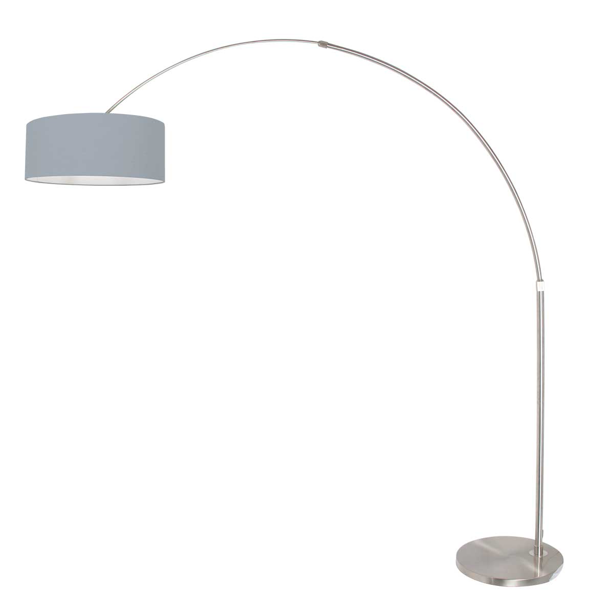 Lampe arc moderne légère Steinhauer Sparkled Light – Image 2