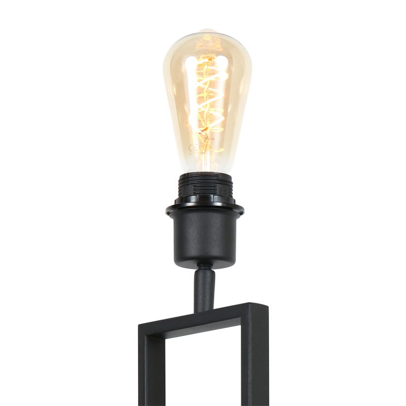 lampe-de-table-industrielle-noire-avec-abat-jour-blanc-steinhauer-stang-3855zw-11