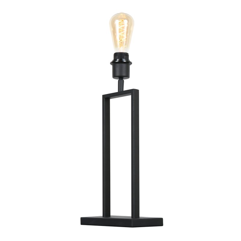 lampe-de-table-moderne-noire-avec-abat-jour-vert-steinhauer-stang-3862zw-6