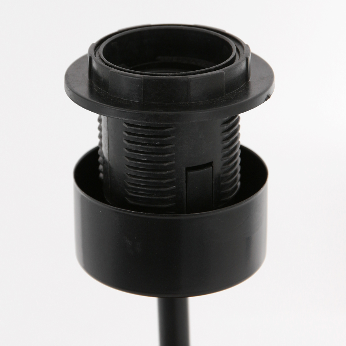 Lampe de table noir et or Anne Light & Home Animaux – Image 11