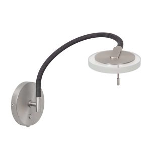 lampe-murale-flexible-steinhauer-turound-3377st