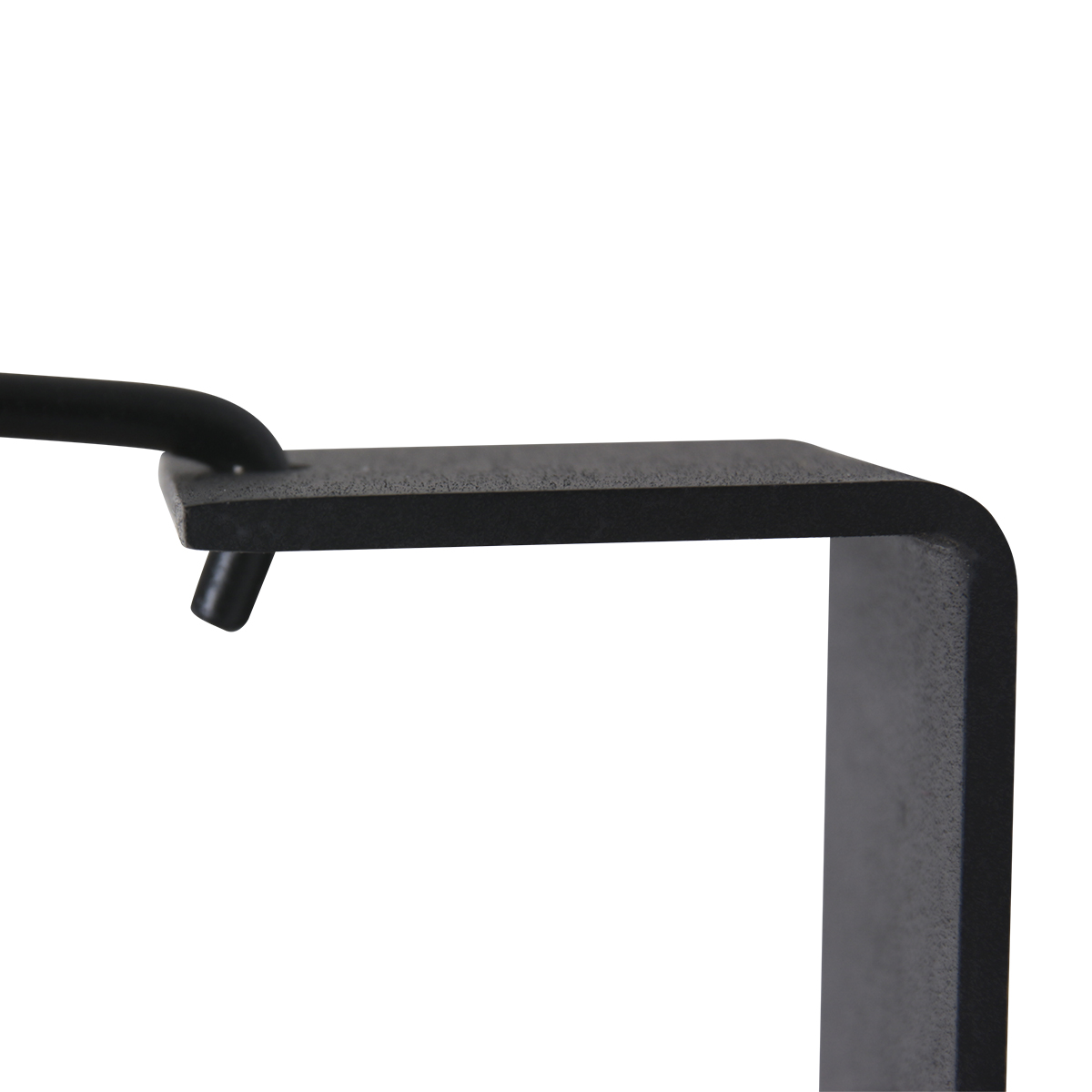 Lampe murale noire moderne Steinhauer Elegant Classy – Image 10