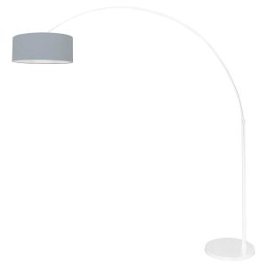 lampe-sur-pied-arc-blanche-steinhauer-sparkled-light-3928w-1