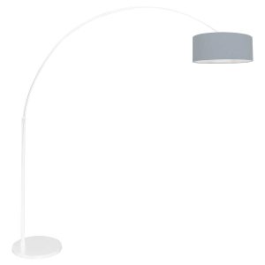 lampe-sur-pied-arc-blanche-steinhauer-sparkled-light-3928w