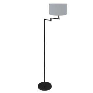 lampe-sur-pied-moderne-noire-mexlite-bella-3893zw