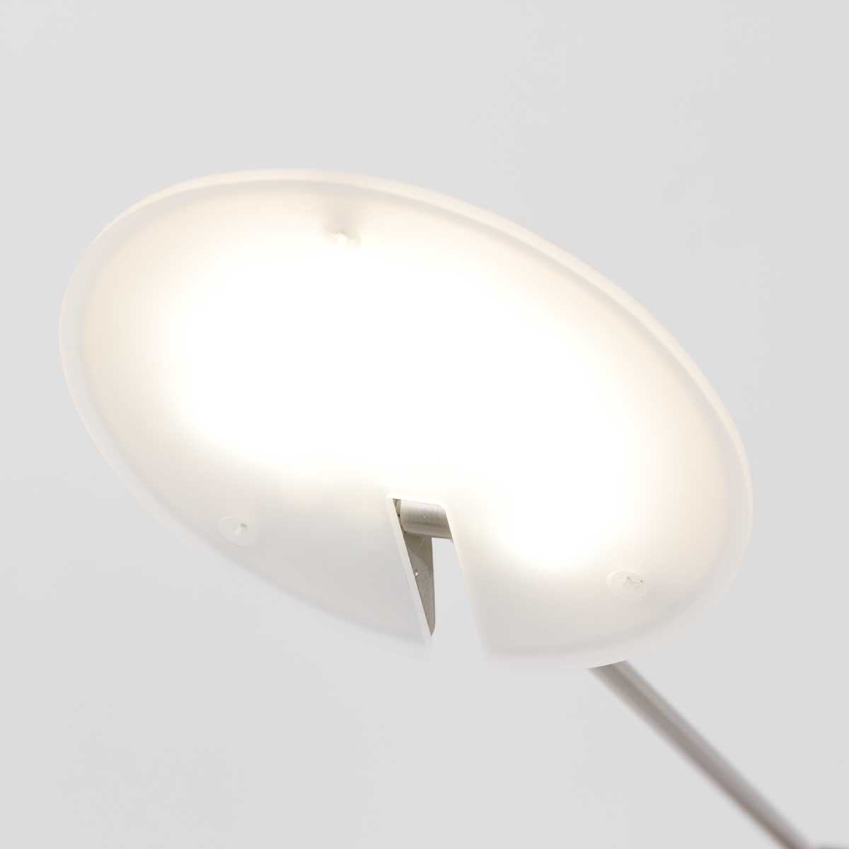 Lampadaire design avec liseuse Steinhauer Daphne – Image 11