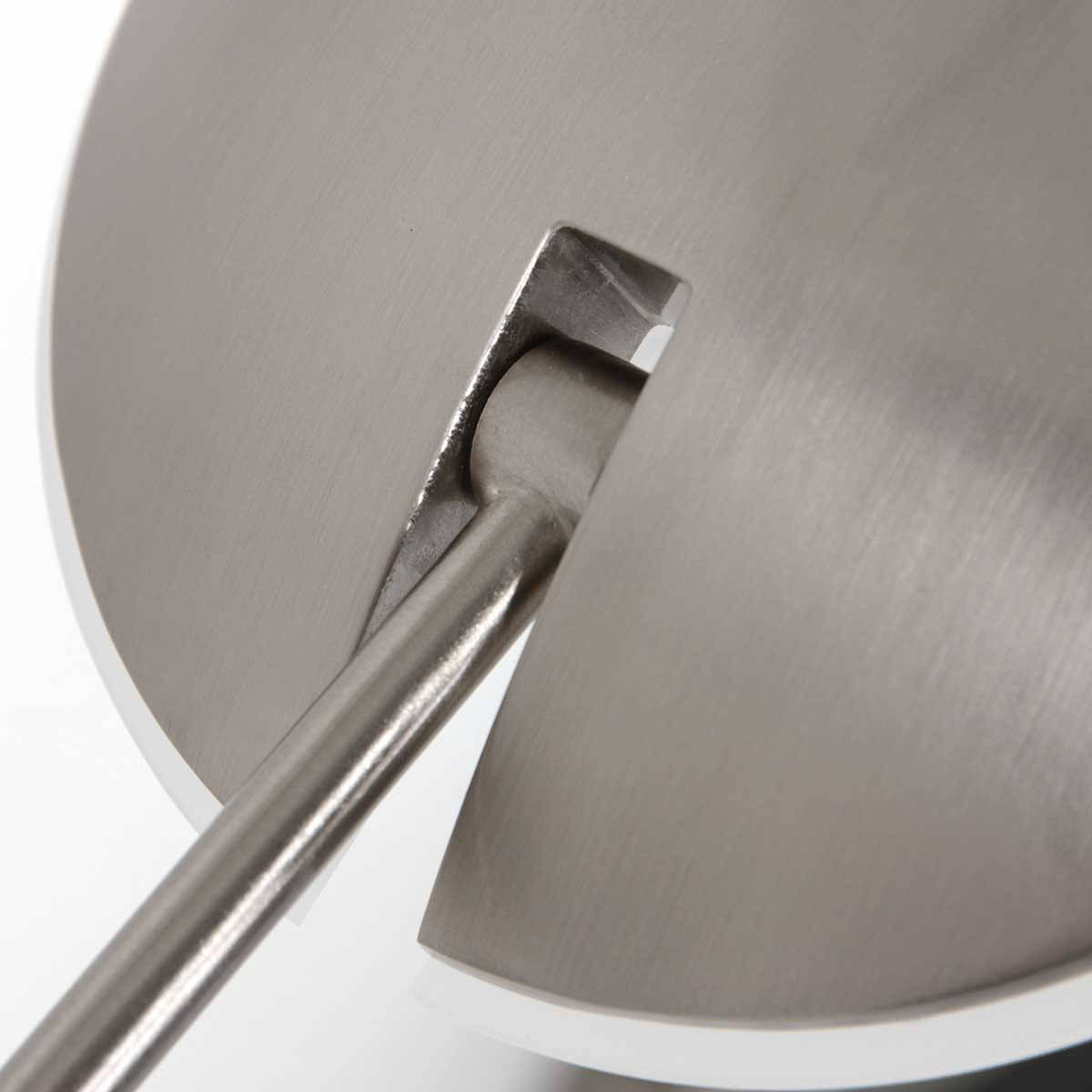 Lampadaire design avec liseuse Steinhauer Daphne – Image 13