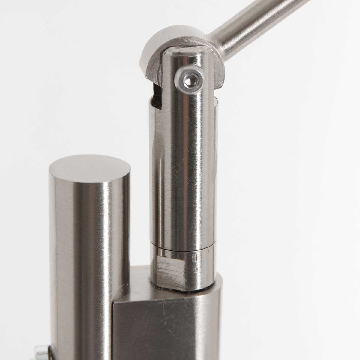 Lampadaire design avec liseuse Steinhauer Daphne – Image 15