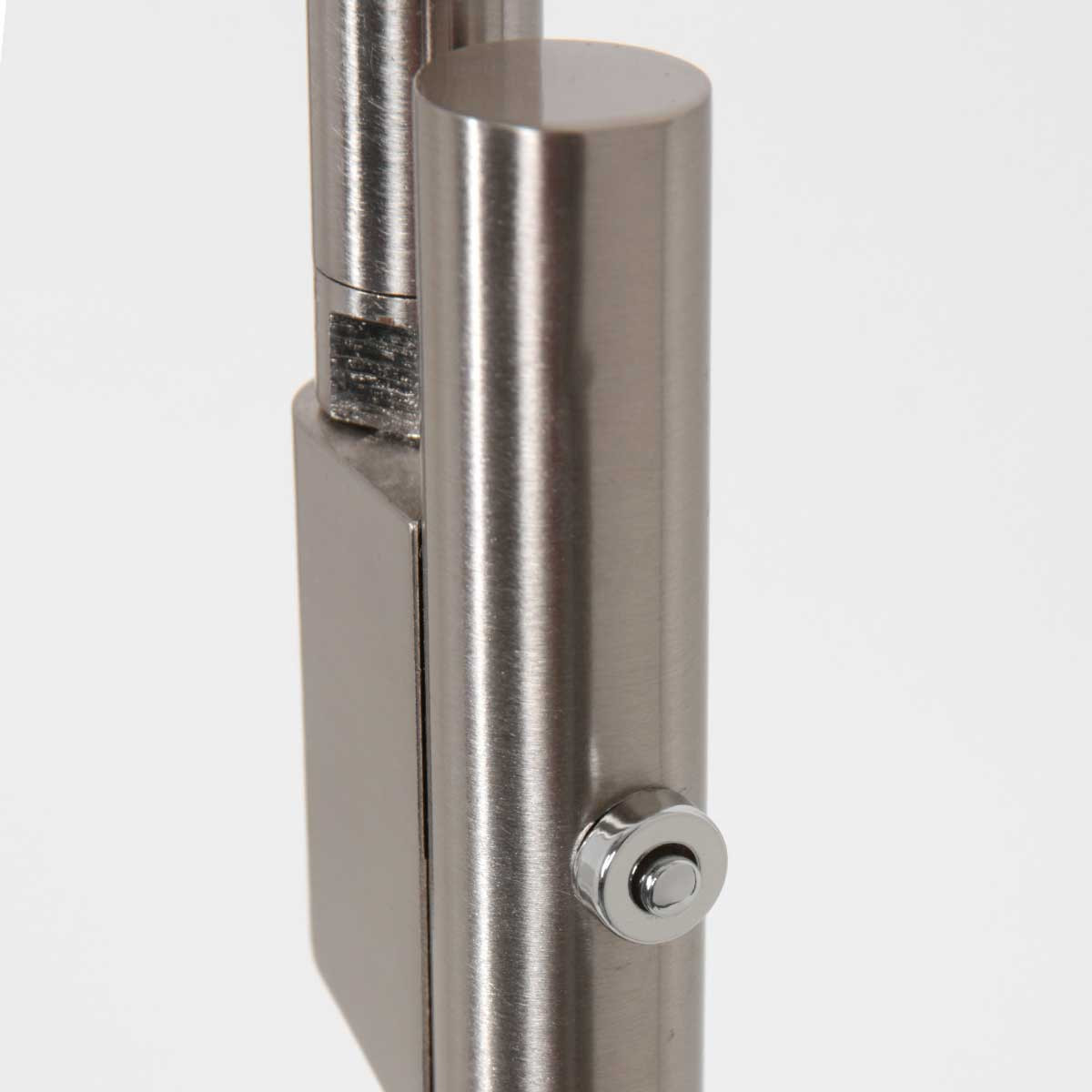 Lampadaire design avec liseuse Steinhauer Daphne – Image 5