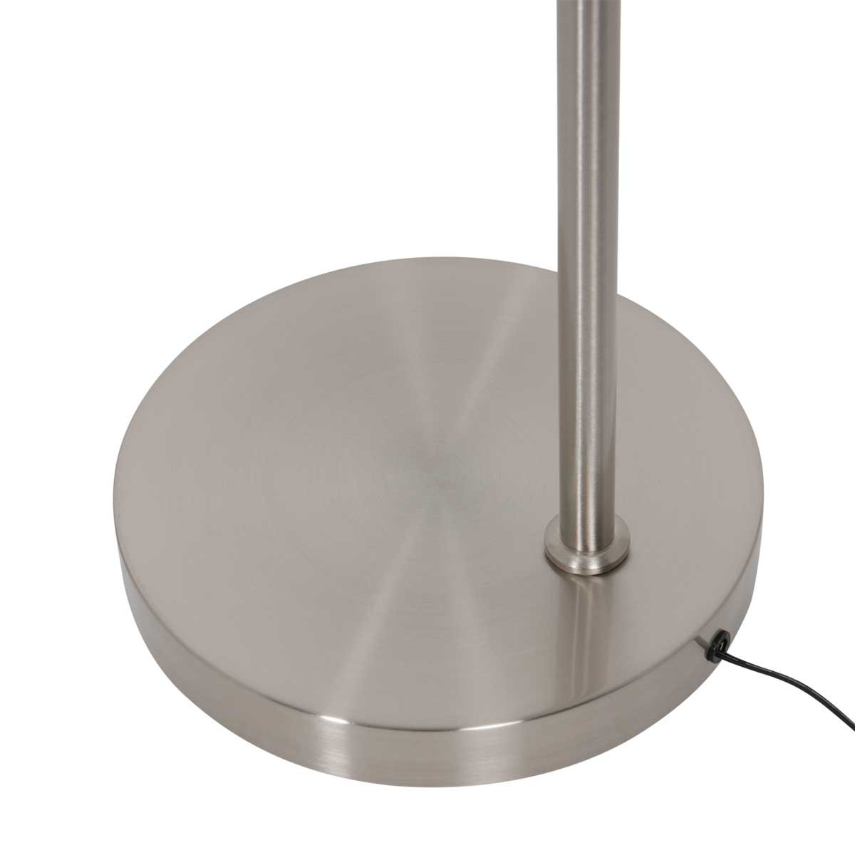 Lampadaire design avec liseuse Steinhauer Daphne – Image 6