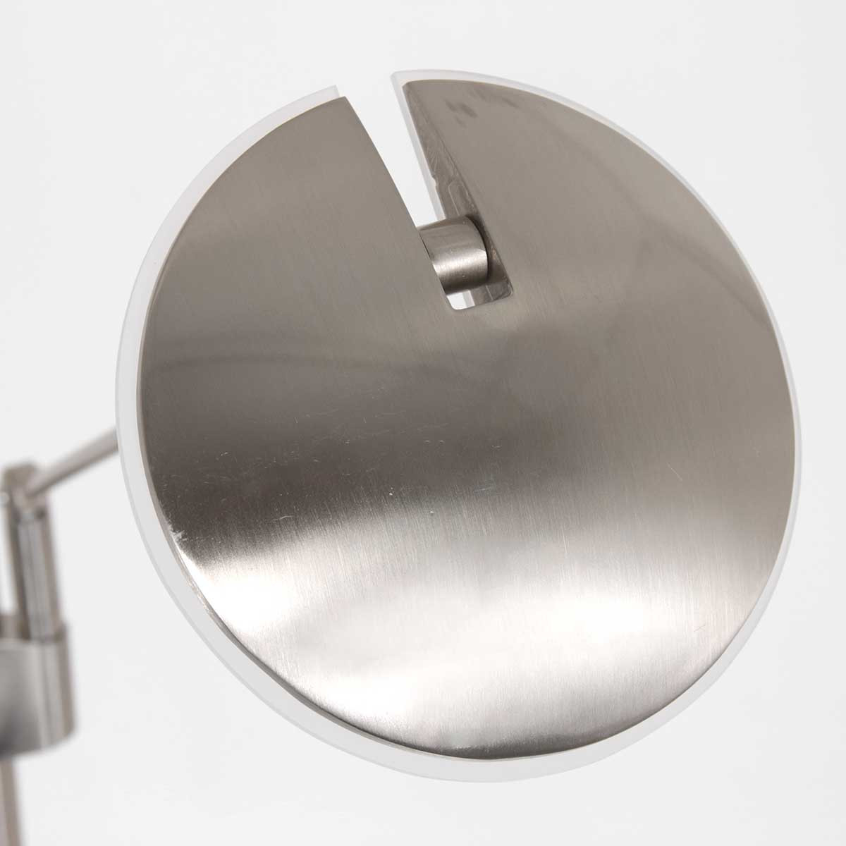 Lampadaire design avec liseuse Steinhauer Daphne – Image 10