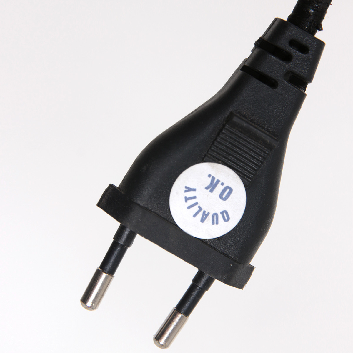 Lampe vintage à abat-jour blanc Anne Light & Home Lyons – Image 13