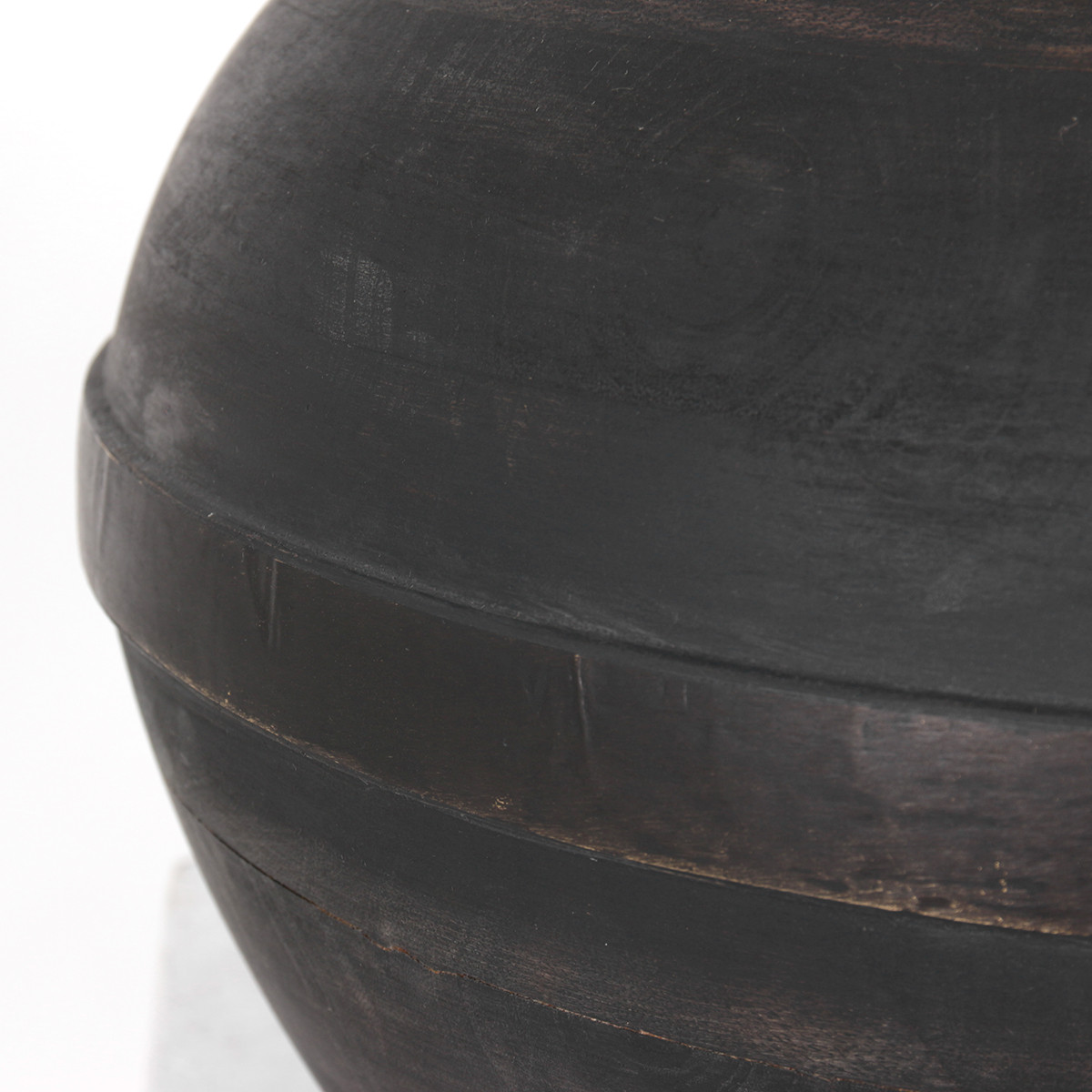 Lampe vintage à abat-jour blanc Anne Light & Home Lyons – Image 10