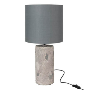 moderne-grijze-tafellamp-natuurstenen-voet-jolipa-greta-15507