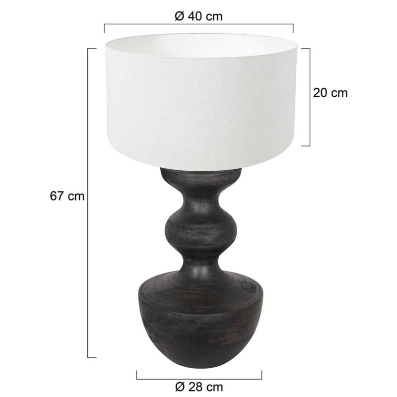 modieuze-tafellamp-tafellamp-anne-light-home-lyons-wit-en-zwart-3478zw-5