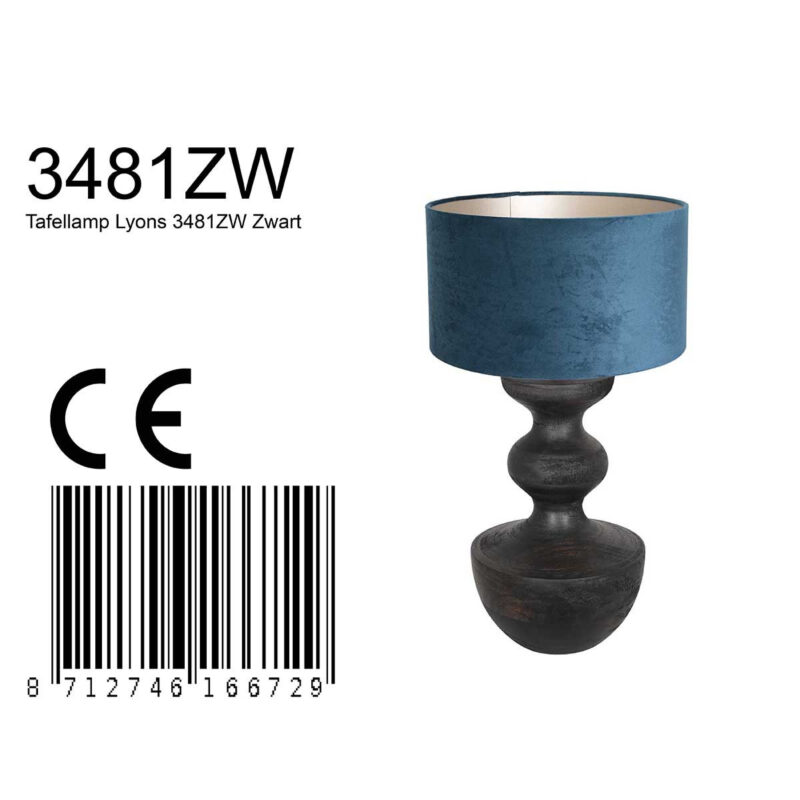 modieuze-vensterbanklamp-tafellamp-anne-light-home-lyons-blauw-en-zwart-3481zw-6