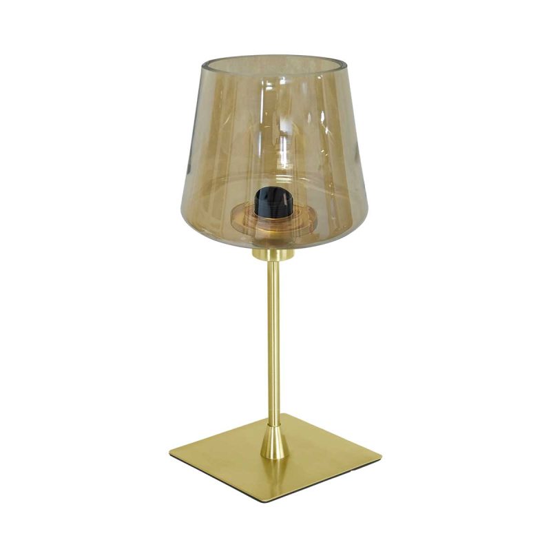 petite-lampe-de-table-en-laiton-steinhauer-ancilla-3102me-1