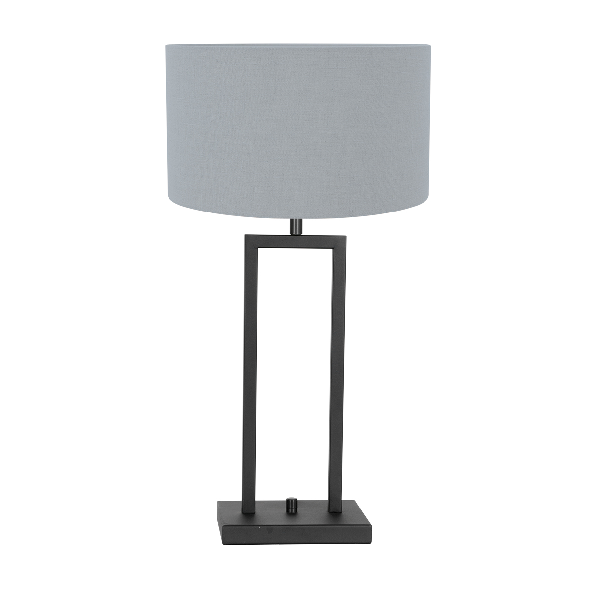 Petite lampe de table moderne Steinhauer Stang – Image 2