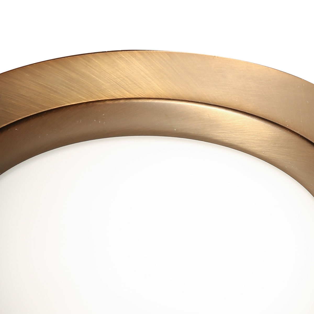 Plafonnier en bronze Steinhauer Ikaro – Image 5