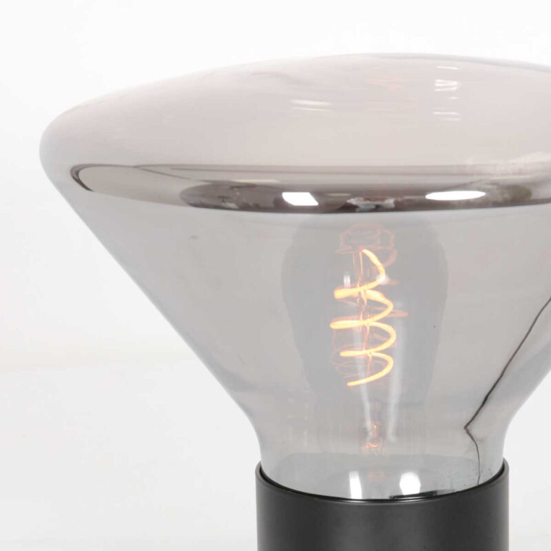 rookglas-tafellamp-ambiance-3401zw-zwart-steinhauer-ambiance-3401zw-3