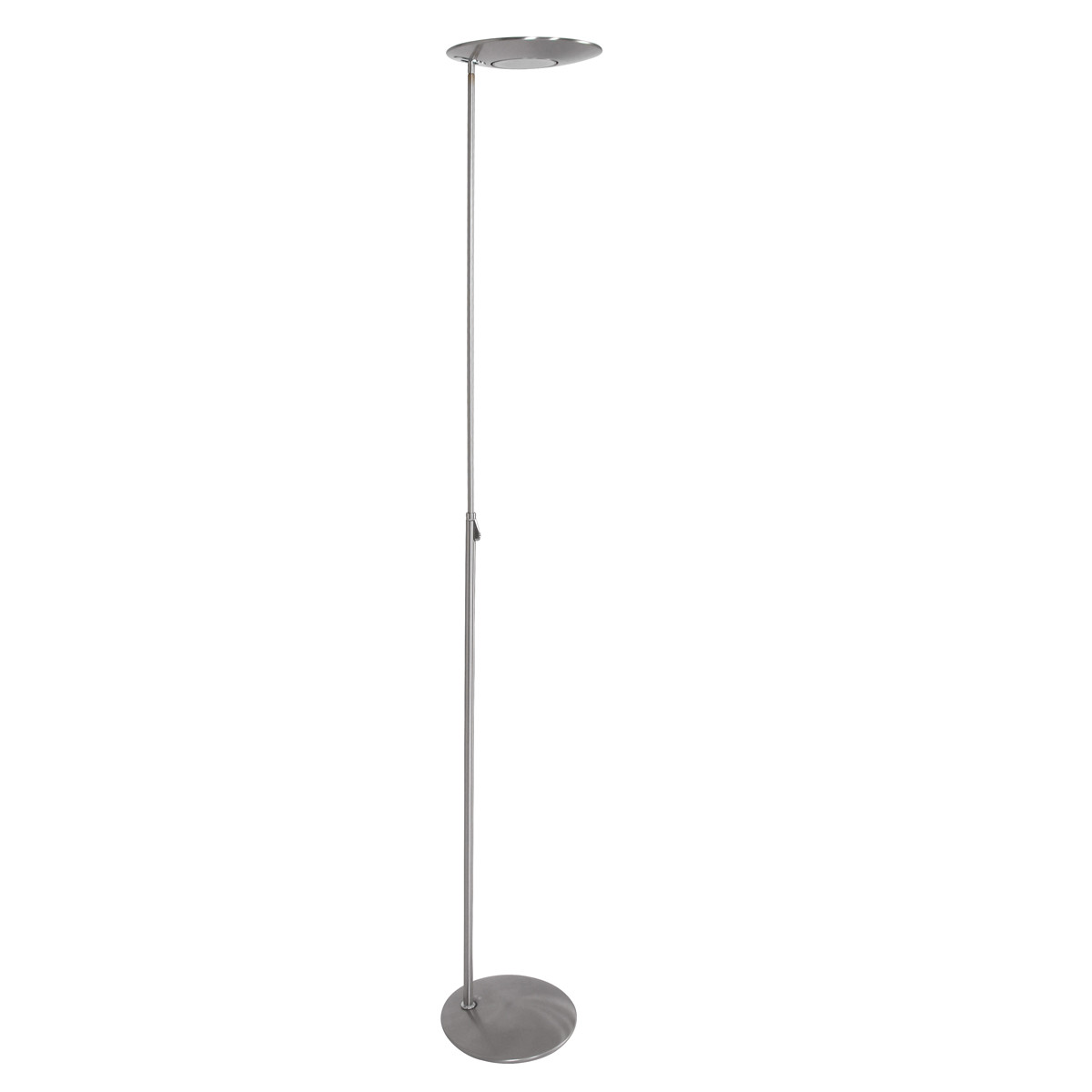 Lampadaire LED uplight Steinhauer Zenith LED – Image 2