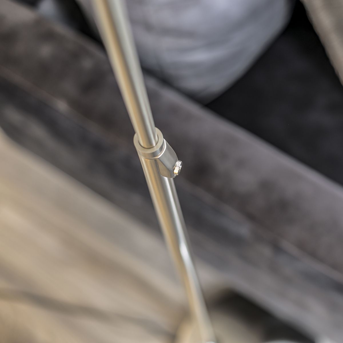 Lampadaire LED uplight Steinhauer Zenith LED – Image 12