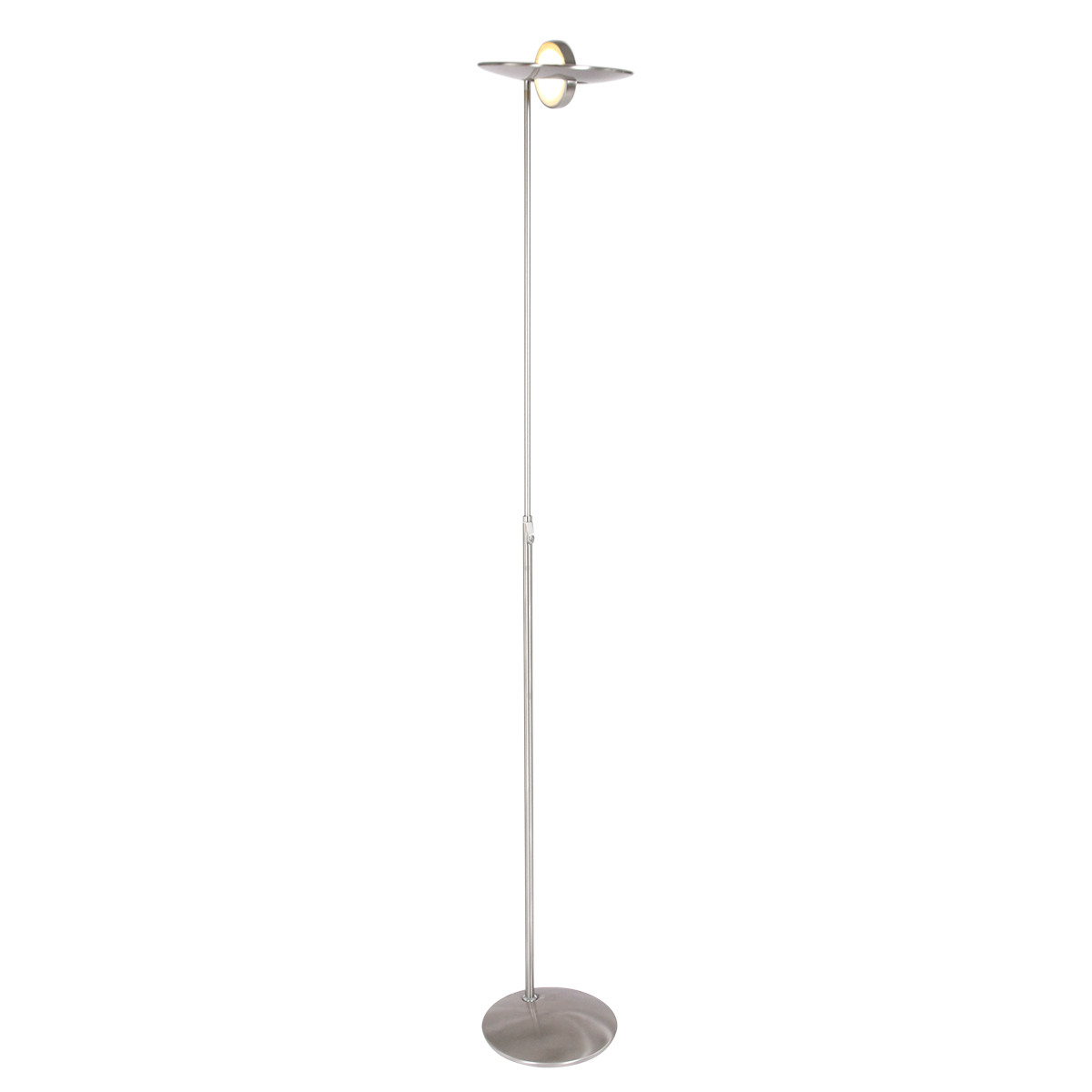 Lampadaire LED uplight Steinhauer Zenith LED