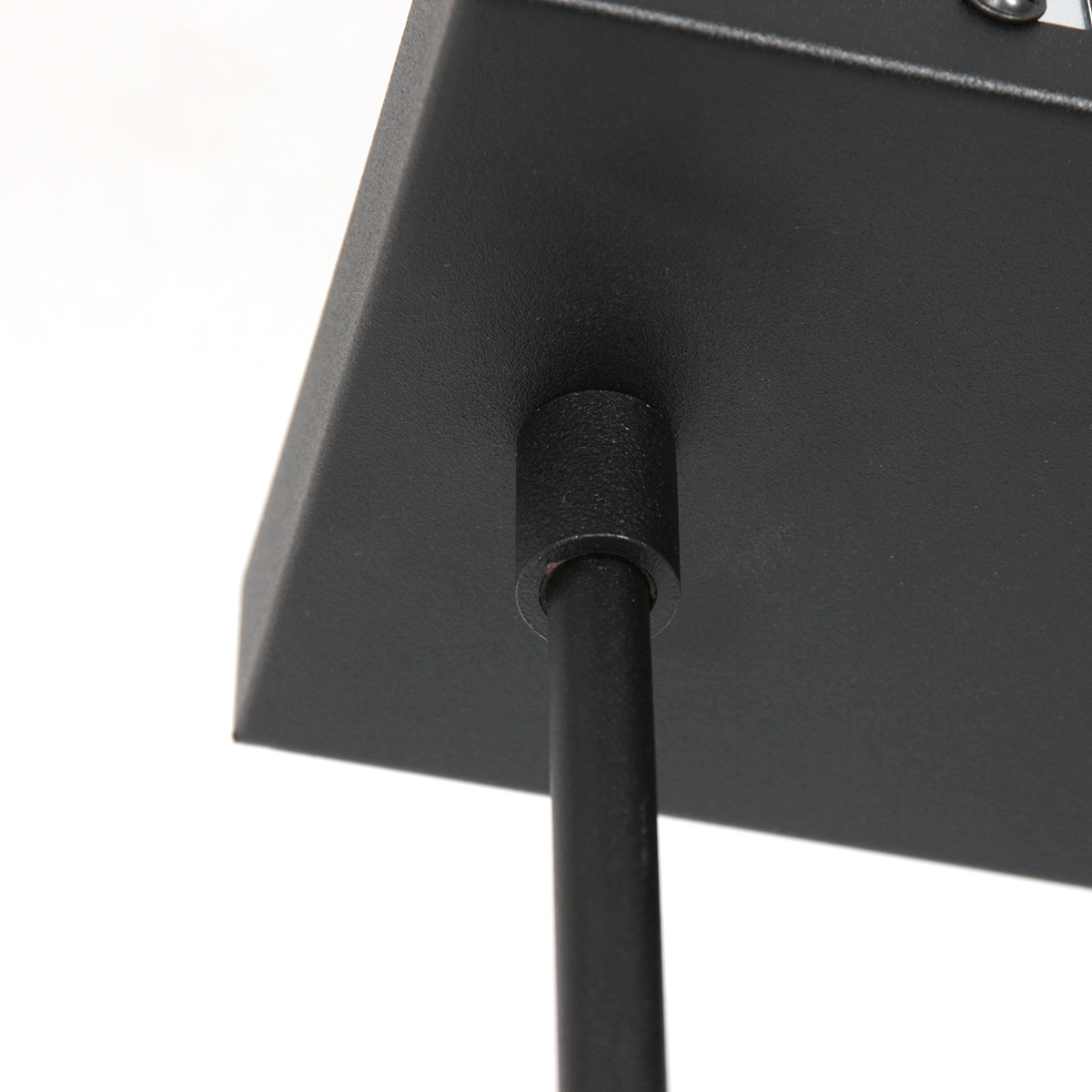 Suspension 3-lumières Steinhauer Stang – Image 13