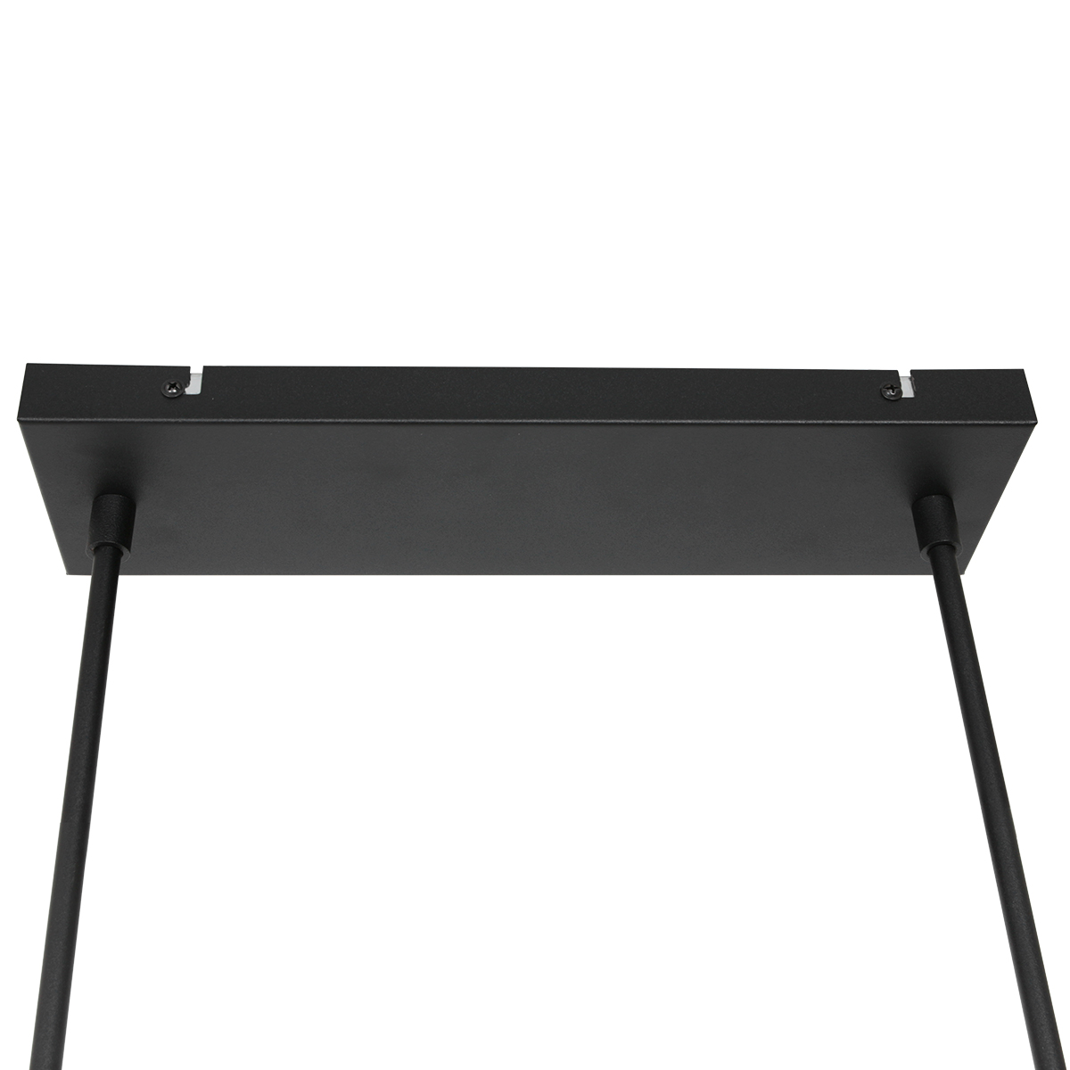 Suspension 3-lumières Steinhauer Stang – Image 14