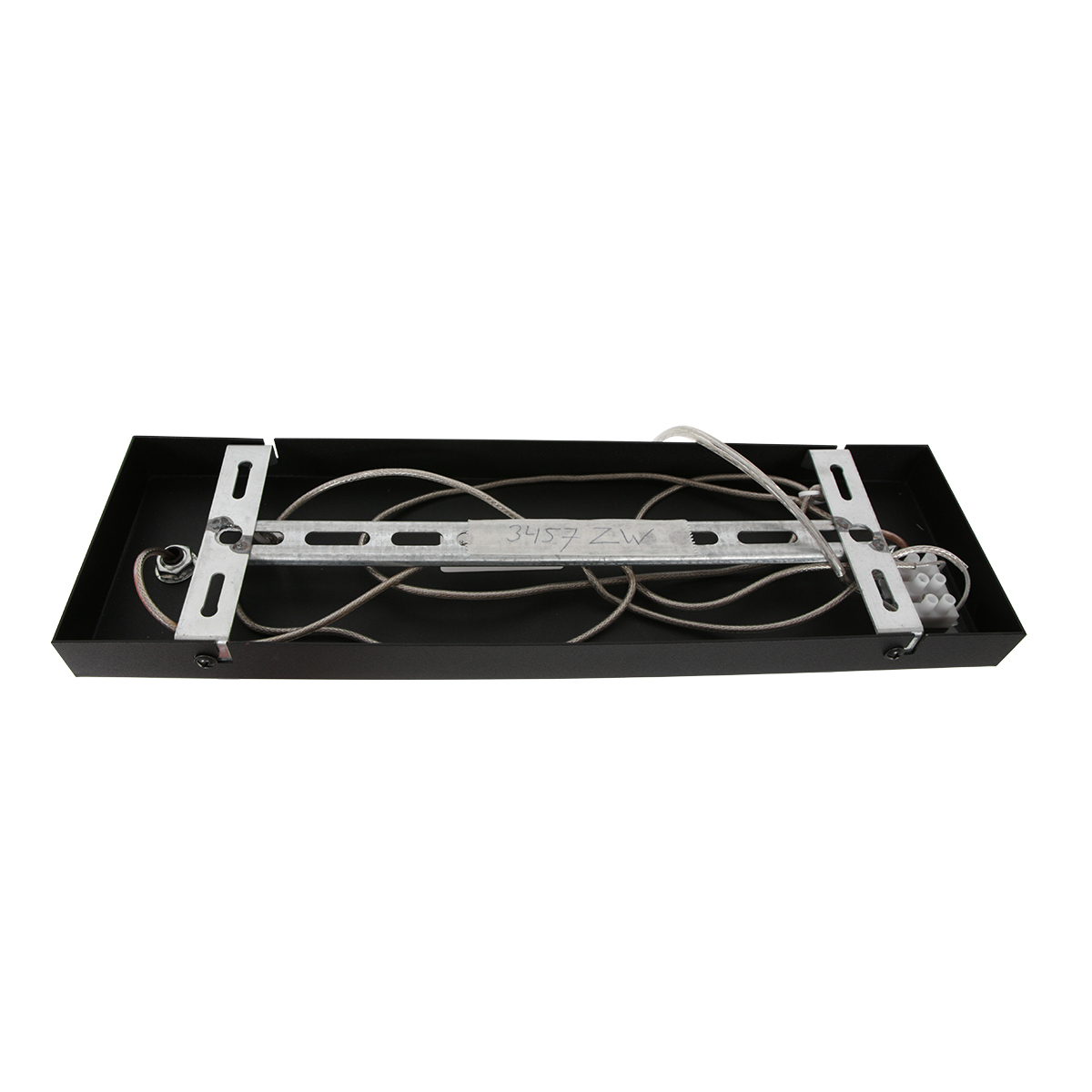 Suspension 3-lumières Steinhauer Stang – Image 18